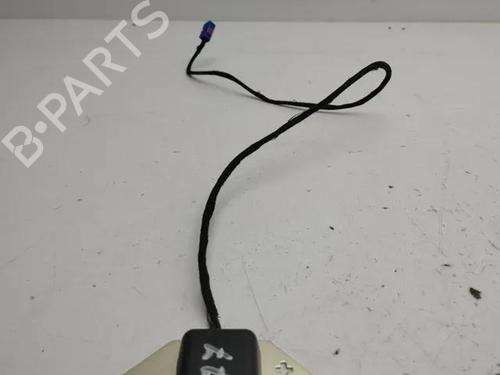 Antenna/Base CHRYSLER GRAND VOYAGER V (RT) 2.8 CRD | BP28860870C140 