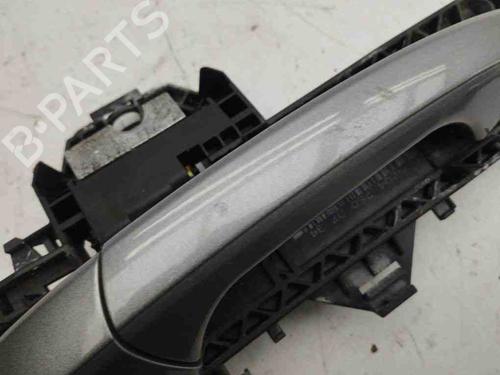 Rear left exterior door handle MERCEDES-BENZ C-CLASS (W204) C 220 CDI (204.002) | BP28885798C130