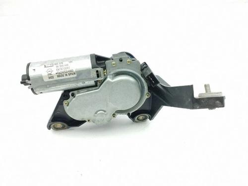 Used Rear wiper motor Rear wiper motor 38243665 38243665