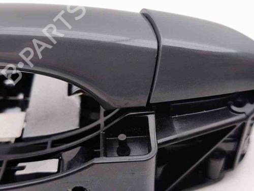 Rear right exterior door handle PEUGEOT 2008 II (UD_, US_, UY_, UJ_, UR_, UC_) 1.2 PureTech 130 (USHNS, URHNS) | BP29337711C130 