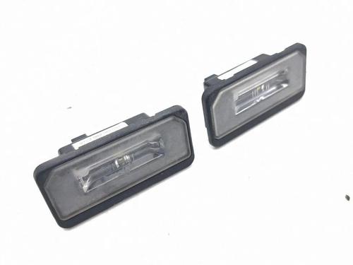 Used Licence plate light Licence plate light 37685405 37685405