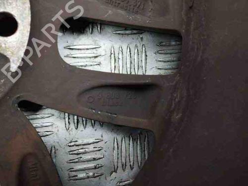 Fælk MINI MINI COUNTRYMAN (R60) Cooper S ALL4 | BP28853234C45