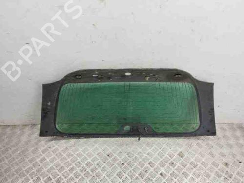 Bootlid window PEUGEOT 407 Coupe (6C_) 2.0 HDi | BP28842097C64
