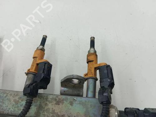 Injector INFINITI FX 35 All-wheel Drive | BP33255351M100 - Image 5
