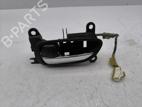 Used Front left interior door handle Front left interior door handle LEXUS GS (_S19_) 450h (GRS191_, GWS191_) (296 hp) 40207216 40207216