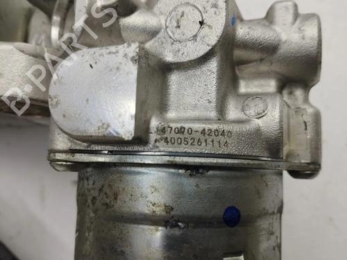 Servo brake TOYOTA RAV 4 V (_A5_, _H5_) 2.5 Hybrid (AXAH52) | BP36193214M42 - Image 7