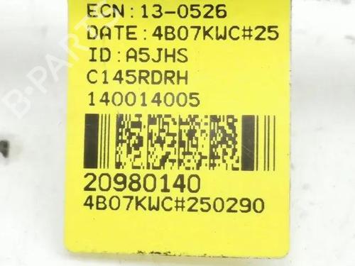 Wiring harness OPEL ANTARA A (L07) 2.2 CDTi | BP28847884E16 