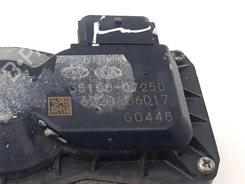 Throttle body HYUNDAI i30 (PDE, PD, PDEN) 1.0 T-GDI | BP33865200M82 - Image 6