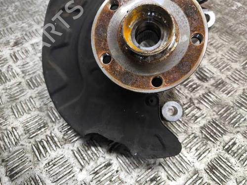 Right front steering knuckle VW ARTEON (3H7, 3H8) 2.0 TDI 4motion | BP36104715M26 - Image 3