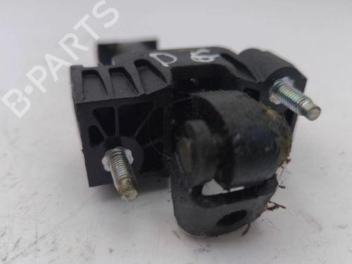 Hinge/Door check strap VOLVO V50 (545) 1.6 D | BP28889782C146 