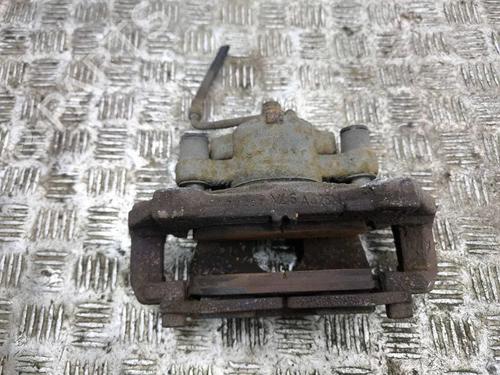 Right front brake caliper JAGUAR E-PACE (X540) 2.0 D180 AWD | BP38242487M104 - Image 6