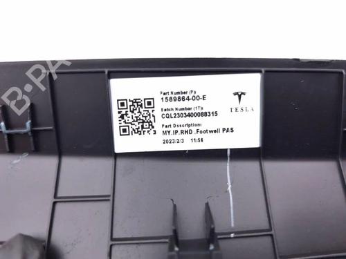 Other TESLA MODEL Y (5YJY) EV | BP36332248O1 - Image 8