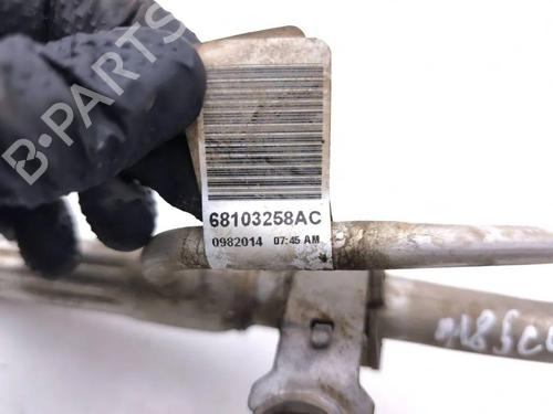 AC pipe JEEP CHEROKEE (KL) 2.2 CRD 4x4 | BP35985012M126 - Image 11