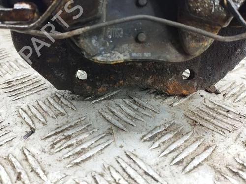 Right front brake caliper VOLVO V50 (545) 1.6 D | BP36163570M104 - Image 4