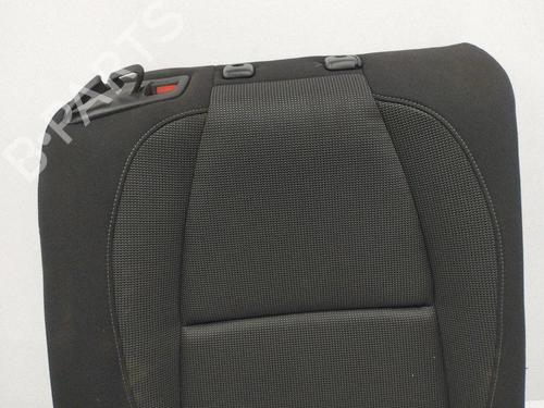 Rear seat MAZDA MX-30 (DR) e-SKYACTIV | BP38247876C17 - Image 6