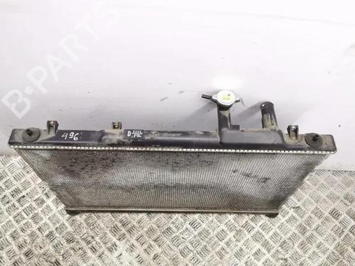 Køler MAZDA CX-7 (ER) 2.2 MZR-CD AWD (ER10A) | BP28849630M31 