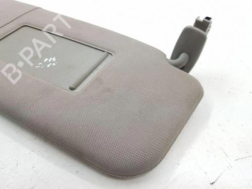 Right sun visor AUDI ALLROAD C5 (4BH) 2.5 TDI quattro | BP38248055I2 - Image 3