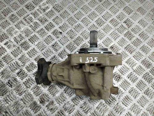 Tussenbak NISSAN X-TRAIL II (T31) 2.0 dCi 4x4 (150 hp) 28893864