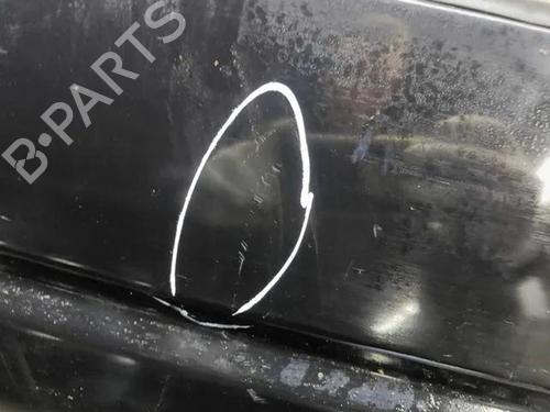 Rear bumper KIA SORENTO I (JC) 2.5 CRDi | BP28852499C8 