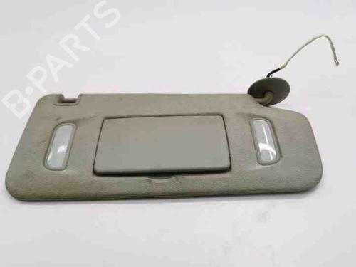 Used Right sun visor OPEL MOKKA / MOKKA X (J13) 1.7 CDTI (_76) (131 hp) 28843738
