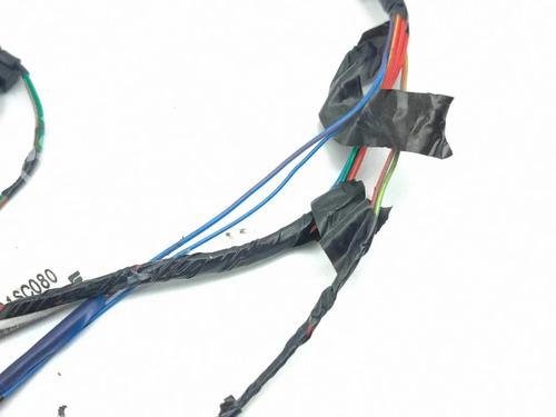 Wiring harness SUBARU FORESTER (SH_) 2.0 D AWD (SHH, SHD, SHN) | BP38244306E16 - Image 4