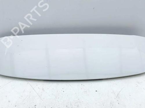 Heckspoiler für BMW X5 (F15, F85) xDrive 40 d (313 hp) 31265259