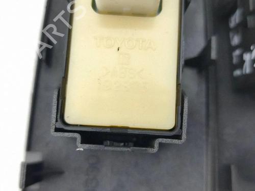 Left front window switch LEXUS IS C (GSE2_) 250 (GSE20) | BP38468892I27 - Image 11