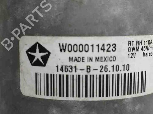 Elektronisk modul CHRYSLER GRAND VOYAGER V (RT) 2.8 CRD | BP28860889M83 