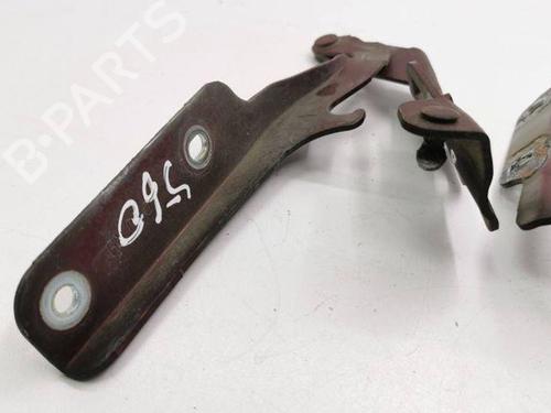 Hinge/Door check strap NISSAN MURANO I (Z50) 3.5 4x4 | BP28851540C146 