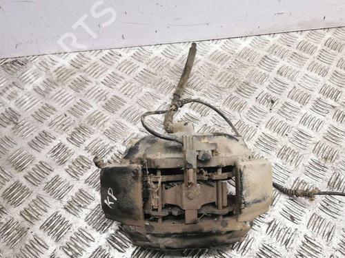 Used Left front brake caliper MERCEDES-BENZ S-CLASS (W220, V220) S 320 CDI (220.026, 220.126) (197 hp) 28894298