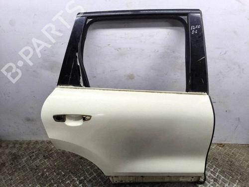 Used Right rear door Right rear door 39512180 39512180