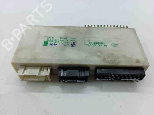 Used Electronic module BMW 5 (E39) 530 d (184 hp) 28895550