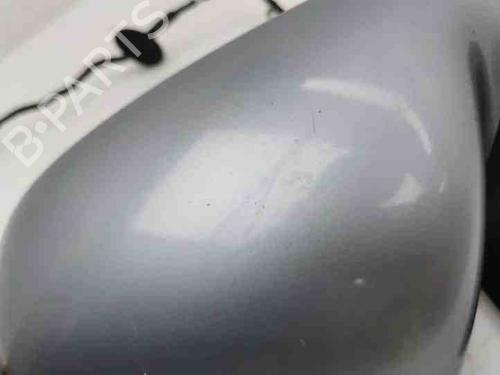 Left mirror AUDI A8 D3 (4E2, 4E8) 3.0 TDI quattro | BP28841907C26