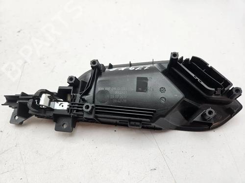 Rear left interior door handle AUDI Q3 (F3B) 35 TFSI | BP28899680I15 - Image 3