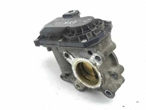 Throttle body RENAULT MEGANE IV Hatchback (B9A/M/N_) 1.2 TCe 130 (B9MR) | BP38278593M82 - Image 7