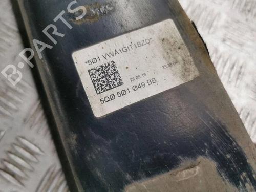 Rear axle SEAT ATECA (KH7, KHP) 1.6 TDI | BP40193272M2 - Image 3