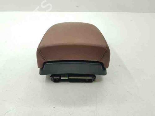 Armrest / Center console NISSAN QASHQAI II (J11, J11_) 1.5 dCi | BP28869114I20