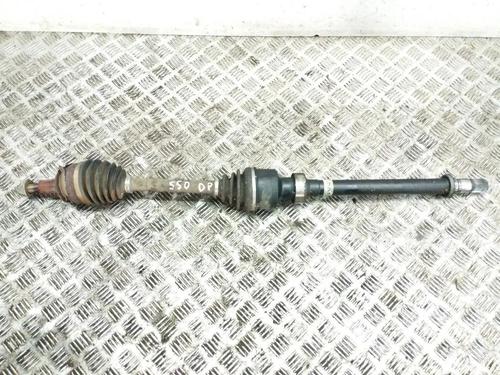 Used Right front driveshaft Right front driveshaft 36174586 36174586