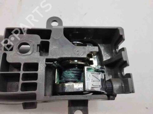 Used Rear left interior door handle NISSAN X-TRAIL II (T31) 2.0 dCi 4x4 (150 hp) 28904432