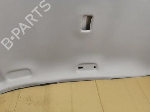 Interiør tag HYUNDAI KONA (SX2) EV | BP33669695I12 - Image 6