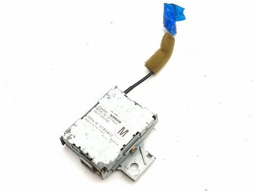 Electronic module NISSAN 350Z Coupe (Z33) 3.5 (AAZ33) | BP29054329M83 