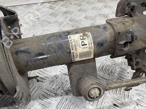 Right rear shock absorber LAND ROVER RANGE ROVER EVOQUE (L538) 2.2 D 4x4 | BP29510258M19 