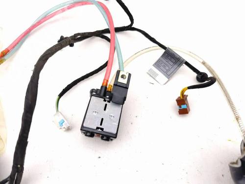 Electronic sensor BMW 7 (E65, E66, E67) 730 d | BP36085301M84  - Image 6