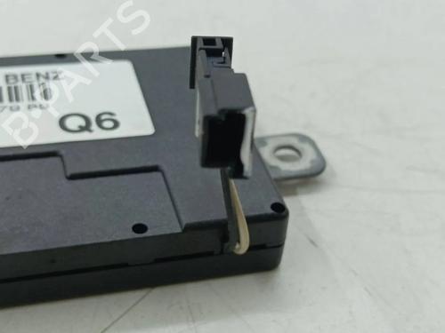 Electronic module MERCEDES-BENZ C-CLASS (W203) C 220 CDI (203.008) | BP36194152M83 - Image 4