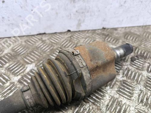 Left front driveshaft FORD GALAXY III (CK) 2.0 TDCi | BP38783610M38 - Image 5