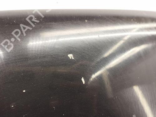 Hood MERCEDES-BENZ M-CLASS (W164) ML 350 4-matic (164.186) | BP28895375C1 