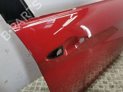 Right front door ALFA ROMEO GIULIA (952_) 2.0 (952ACA25) | BP28882941C3 