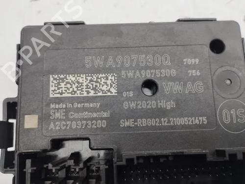 Electronic module VW GOLF VIII (CD1, DA1) 1.5 TSI | BP28864268M83 - Image 7