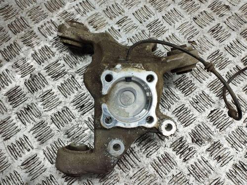 Used Left rear steering knuckle MERCEDES-BENZ B-CLASS Sports Tourer (W246, W242) B 180 CDI / d (246.212) (109 hp) 28893667