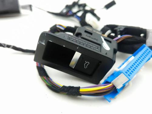 Wiring harness AUDI A6 C8 (4A2) 40 TDI | BP36083614E16  - Image 8
